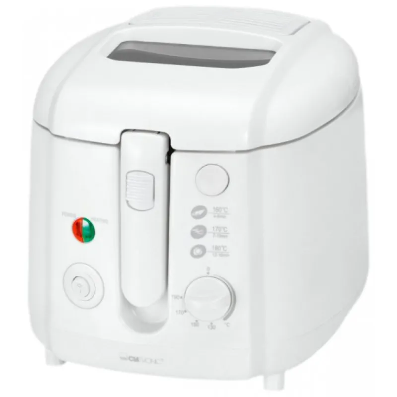 Фритюрниця Clatronic FR 3390 